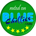 BlueChillies.com - 5 out of 5 Rating!