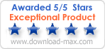 DownloadMax - Exceptional Product!