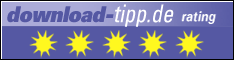 download-tipp.de - 5 out of 5 Rating!