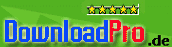 DownloadPRO.de - 5 out of 5 Rating!
