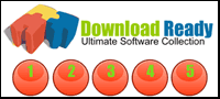 DownloadReady - 5 out of 5 Rating!