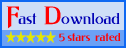 Fast Download - 5 Stars Rated!