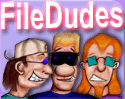 FileDudes 5 out of 5 rating