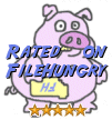 File Hungry - 5 out of 5 rating!