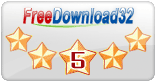 FreeDownload32 - 5 Star Rating!
