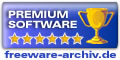 Freeware Archiv - Premium Software!