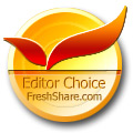 FreshShare - Editor's Choice!