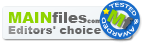 MainFiles - Editor's Choice!