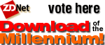 Download of the Millenium