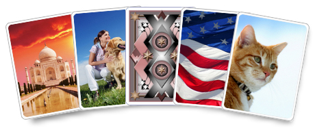 Card Backs