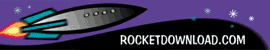 Rocket Download - 5 out of 5 rating! - Pick