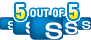 Software.com - 5 out of 5 Rating!