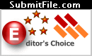 SubmitFile - Editor's Choice!