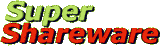 Super Shareware - 5 out of 5 Rating!