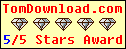 Tom Download - 5 out of 5 Rating!