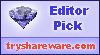 TryShareware - Editor's Pick!