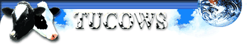 Tucows