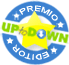 UpToDown - Premio Editor!