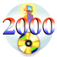 ZDNet - Top 20 downloads of the year 2000