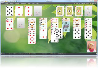 Play Freecell Solitaire Here